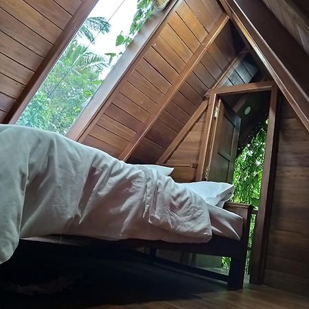 Sky View Cabin อูนาวาตูนา ภายนอก รูปภาพ