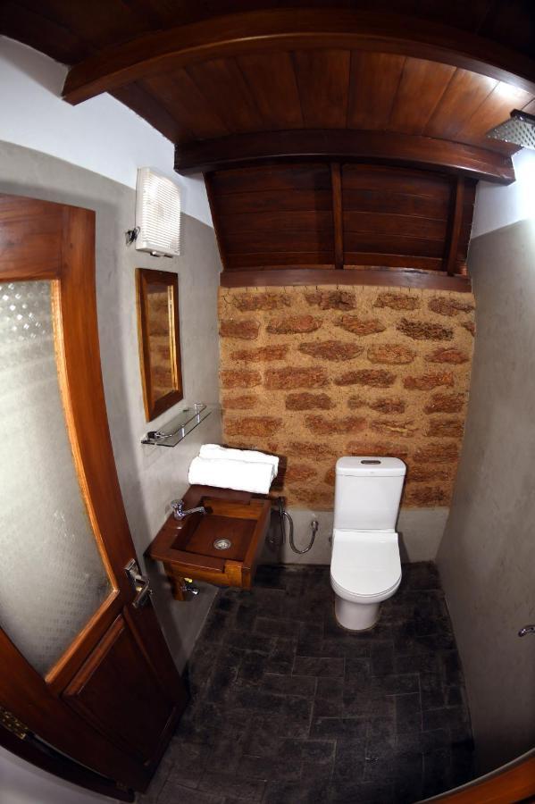 Sky View Cabin อูนาวาตูนา ภายนอก รูปภาพ