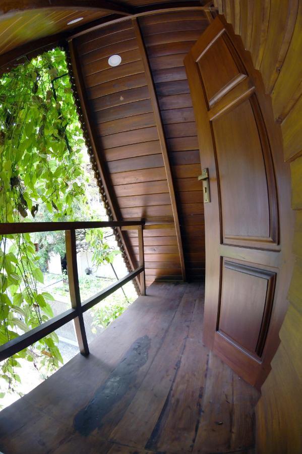 Sky View Cabin อูนาวาตูนา ภายนอก รูปภาพ