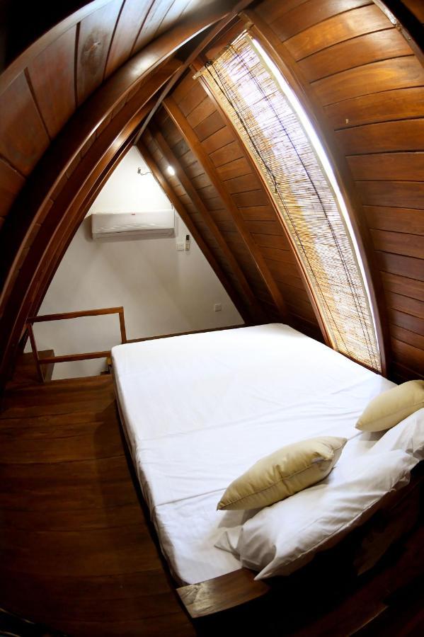 Sky View Cabin อูนาวาตูนา ภายนอก รูปภาพ