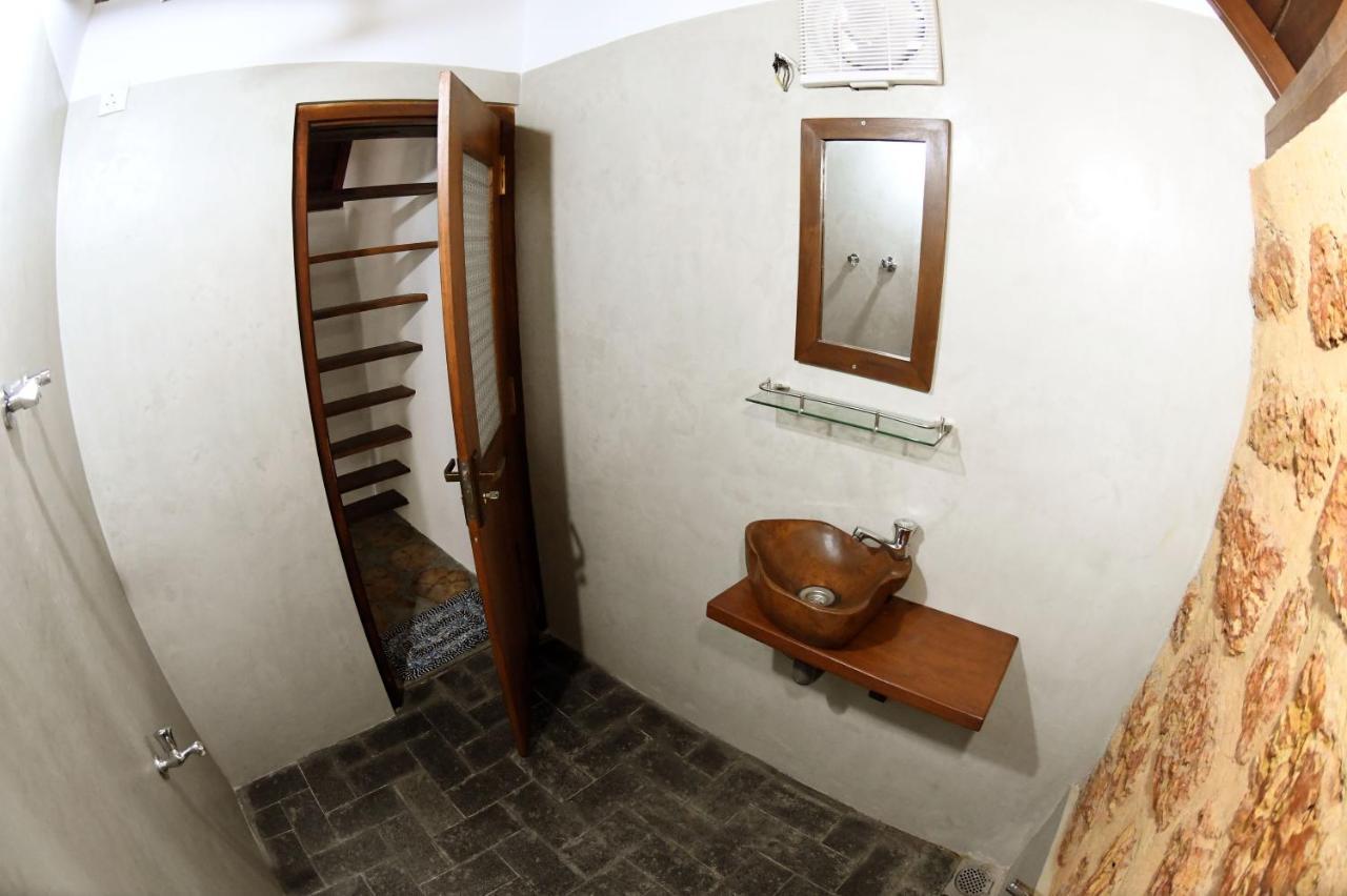 Sky View Cabin อูนาวาตูนา ภายนอก รูปภาพ