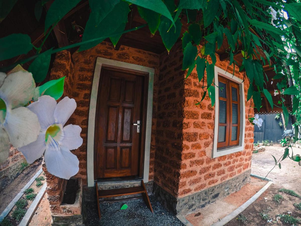 Sky View Cabin อูนาวาตูนา ภายนอก รูปภาพ