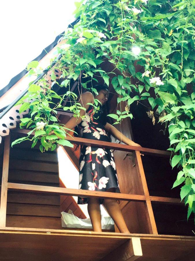 Sky View Cabin อูนาวาตูนา ภายนอก รูปภาพ