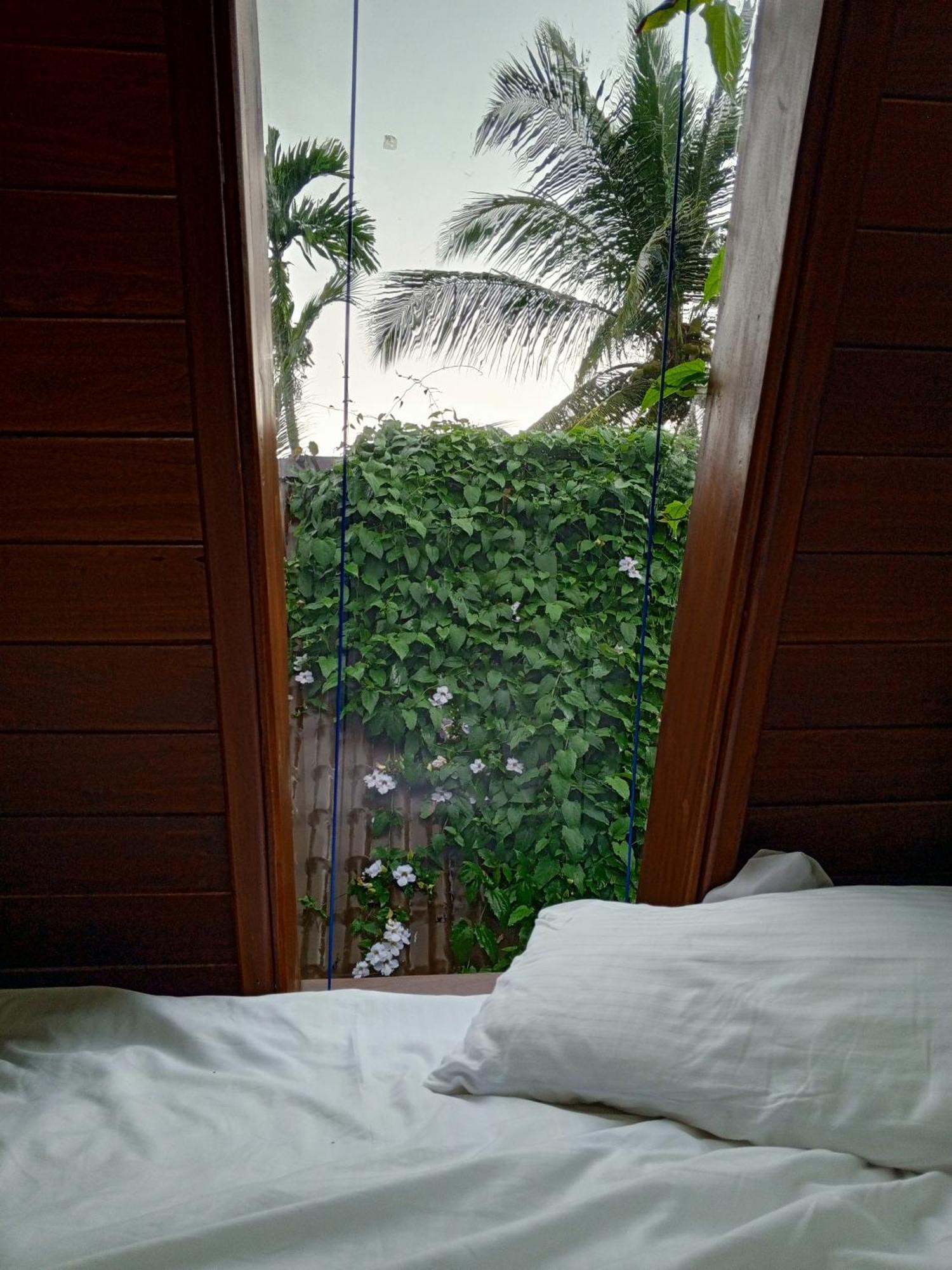 Sky View Cabin อูนาวาตูนา ภายนอก รูปภาพ